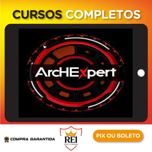 Tecnologia21.webp ArcHExpert 2022 - Carlos Pisani