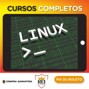 Primeiros Passos no Linux: Conceitos e Principais Comandos - Ricardo Prudenciato