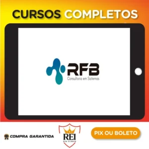 Protheus Módulos RFB - Totvs