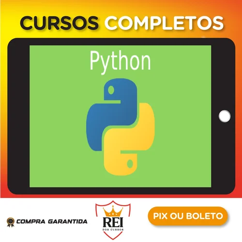 Tecnologia225.webp Python Para DevOps - Escola Linux