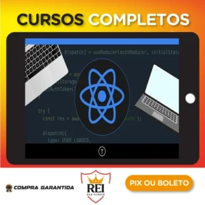 React Front to Back 2022 - Brad Traversy [INGLES]