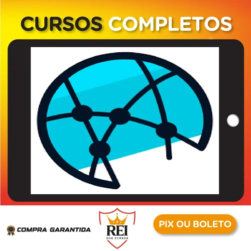 Tecnologia237.webp Redes IV: WI-FI e DNS - Alura