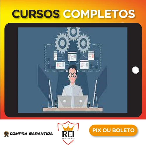 Tecnologia24.webp Arquitetura de Sistemas - Alexandre Márcio Melo da Silva (Estácio de Sá)