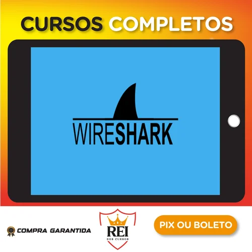 Tecnologia240.webp Resolvendo Problemas de Rede com Wireshark - Eliel César