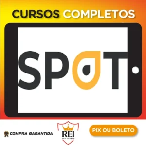 SAP - Spot Cursos