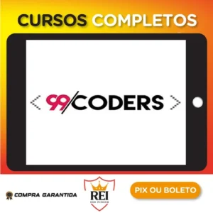 Semana Mobile Set - 99 Coders