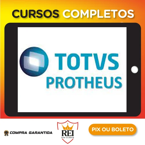 Tecnologia276.webp Totvs Protheus: Programação Advpl - Diversos Autores