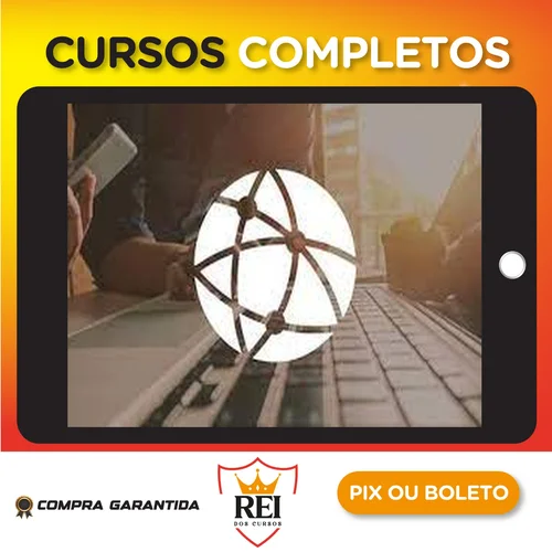 Tecnologia278.webp Treinamento CCNA R&S Exame 200-125 - Rodrigo Alexandre Rovere