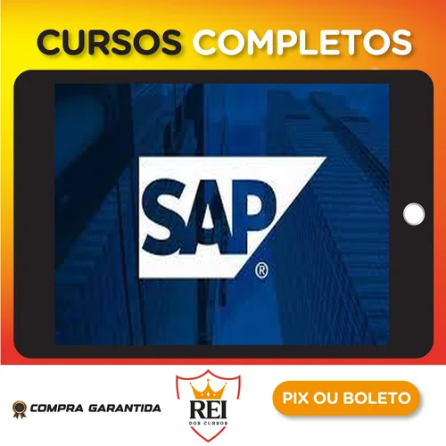 Tecnologia280.webp Treinamento SAP - Autores Diversos
