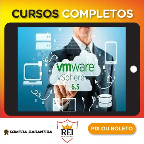 Tecnologia285.webp VMware Vsphere 6 5 - ExpertEmTI
