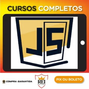 WebApp com JavaScript II: Construindo na Prática - Alura