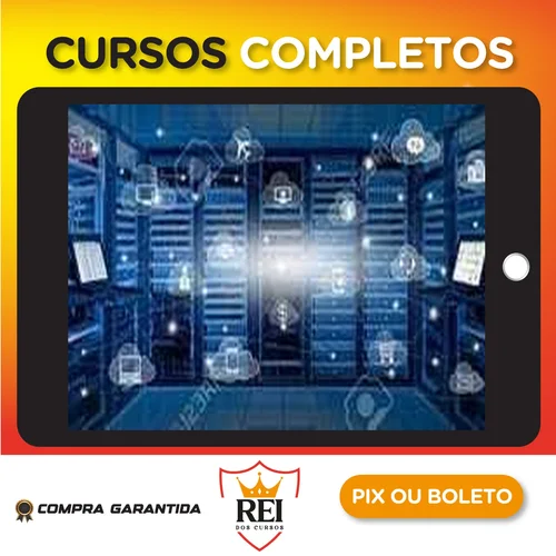 Tecnologia298.webp Windows Server 2019 Hyper-V, Storage, Clustering and NLB - Cristian Calinescu