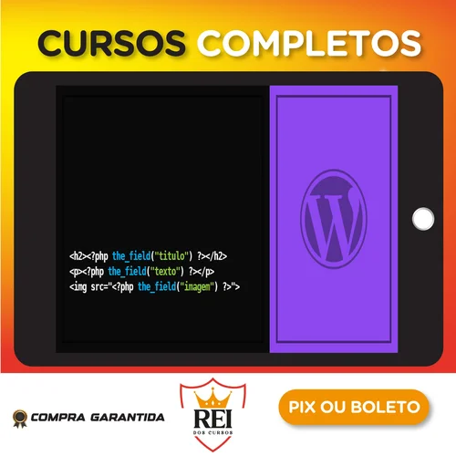 Wordpress Como Cms - Origamid