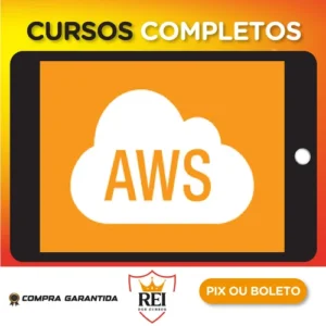 AWS Essentials - Wembley Carvalho