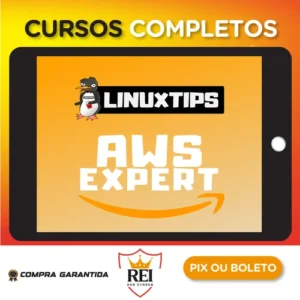 AWS Expert - LINUXtips