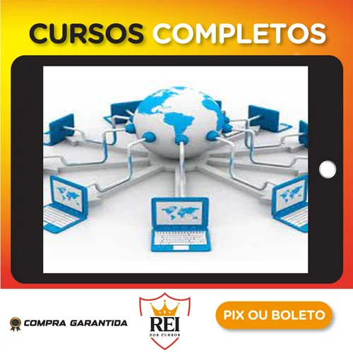 Tecnologia37.webp BGP para Provedores: do Básico ao Avançado - Ricardo Pinheiro