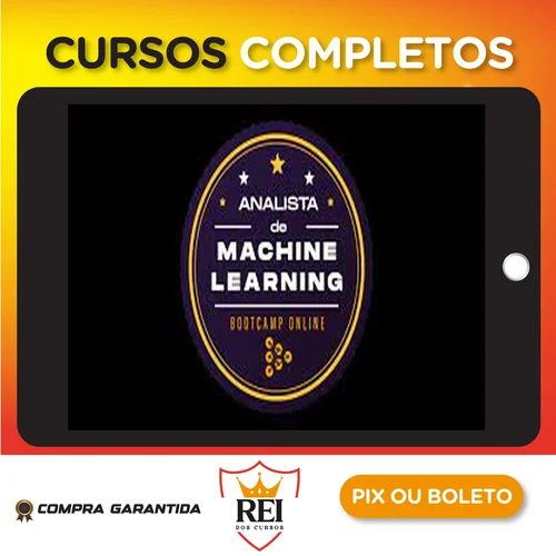 Tecnologia42.webp Bootcamp: Analista de Machine Learning - IGTI