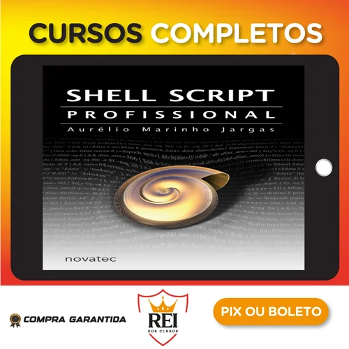 Tecnologia43.webp Canivete Suíço do Shell Script - Aurélio Jargas