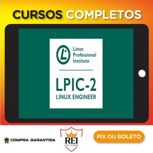 Tecnologia49.webp Certificação Linux LPIC-2 - Ricardo Prudenciato