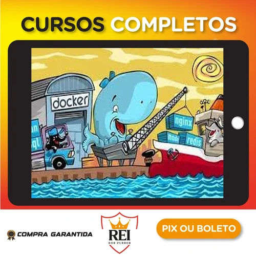 Tecnologia56.webp COD3R: Docker - Juracy Filho e Leonardo Leitão