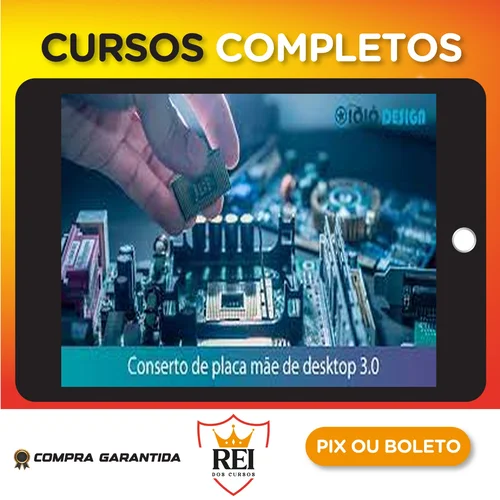 Tecnologia63.webp Conserto Placa Mãe Desktop - André Cisp