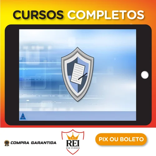 Tecnologia64.webp Construindo uma Política de Segurança da Informação (PSI) - Cláudio Dodt