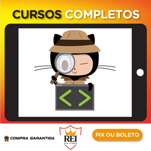 Tecnologia65.webp Criando Páginas Web com o GitHub Pages - Marcos Castro