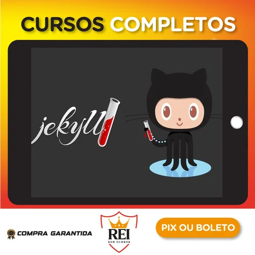 Tecnologia66.webp Criando sites estáticos com Jekyll - Jonatan Cruz