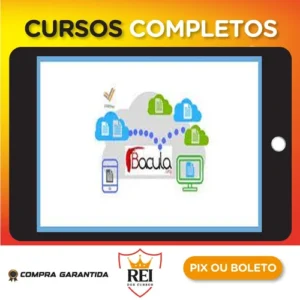 Crie um Serviço de Backup em Nuvem com Bacula Community - Carlos Eduardo Fraga Ribeiro