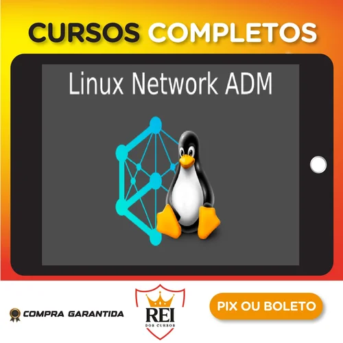 Tecnologia68.webp Curso Administrador de Redes Linux Completo - Atos Ramos