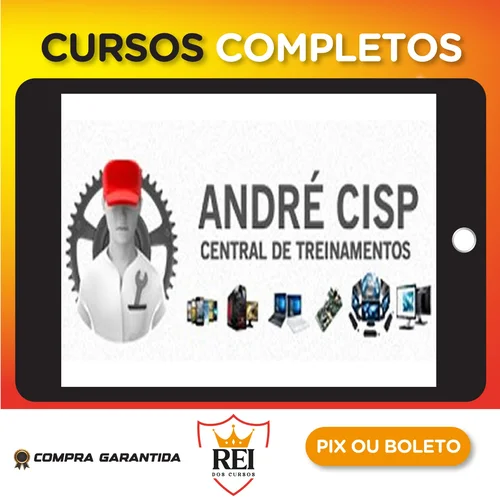 Tecnologia80.webp Curso de Redes Cabeada e Wireless - André Cisp