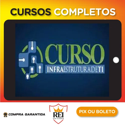 Tecnologia86.webp Curso Infraestrutura de TI - Leonardo Duarte