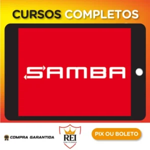 Curso Linux e Samba4 - AS Treinamentos