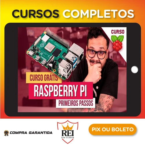 Tecnologia97.webp Curso Raspberry Pi - Gustavo Guanabara