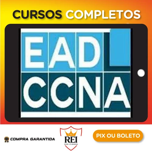 Tecnologia99.webp Curso Redes de Armazenamento de Dados com Linux - EADCCNA