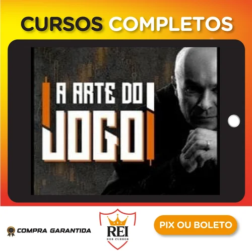 Trader01.webp A Arte do Jogo + Revolução Stormer - Stormer