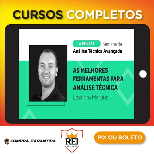 Trader10.webp Análise Gráfica - Leandro Martins