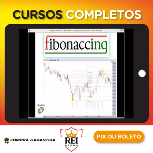 Fibonaccing Club - Marco Rossi