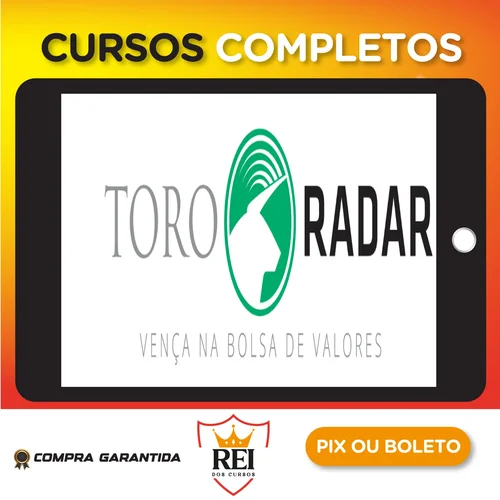 Trader11.webp Análise Técnica - Toro Radar