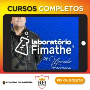 Fimathe Forex Turma - Marcelo Ferreira