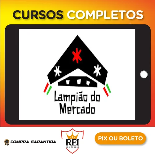 Lampião do Mercado B3 - Lampião Trader