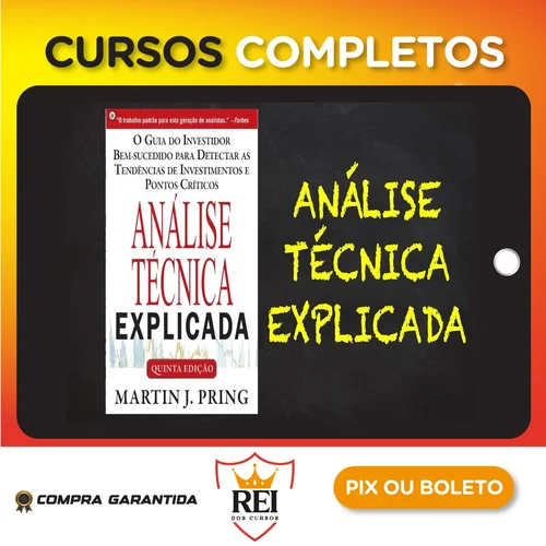 Trader17.webp Análise Técnica Explicada - Martin J Pring