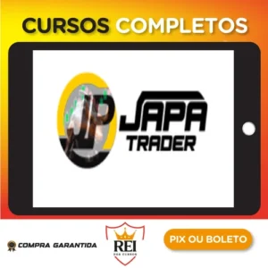 O Feeling do Trader - Japa Trader