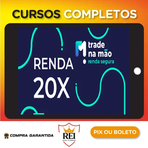 Trader196.webp Programa Renda 20X - Carmine Cantuária