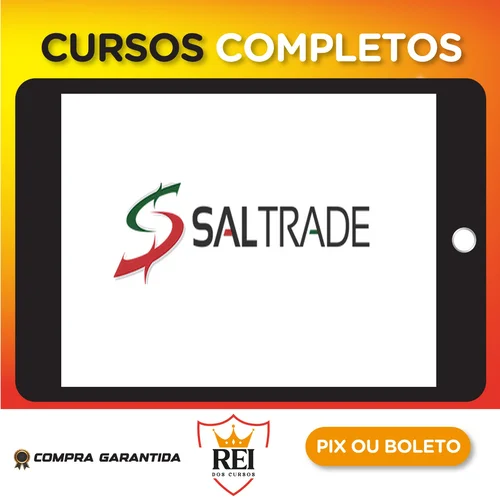 Trader210.webp Sal Trader - Mario Saldanha