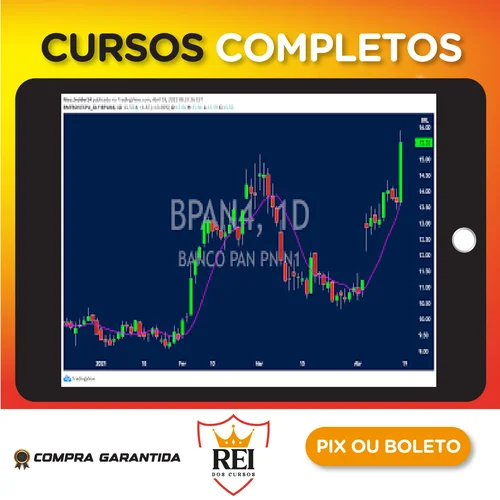 Trader217.webp Setups de Correção Da MM9 Exponencial - Palex