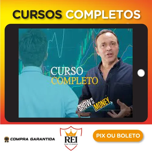 Trader219.webp Show Me The Money - Didi Aguiar