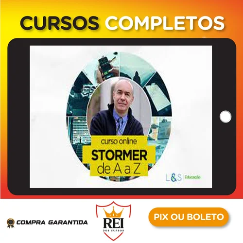 Trader221.webp Stormer de A a Z - LS Analise