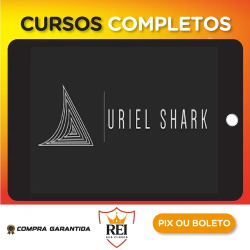 Trader232.webp Trader Insider - Uriel Shark