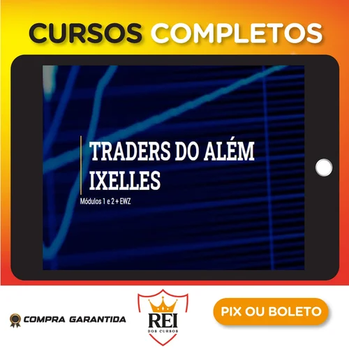 Trader236.webp Traders do Além - Ixelles